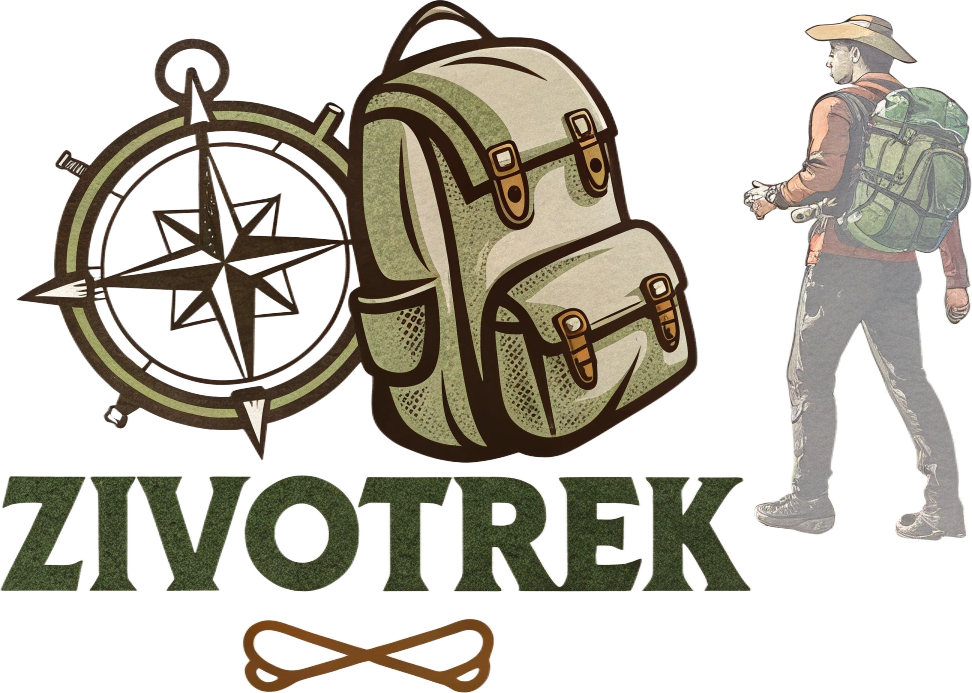 Zivo Trek